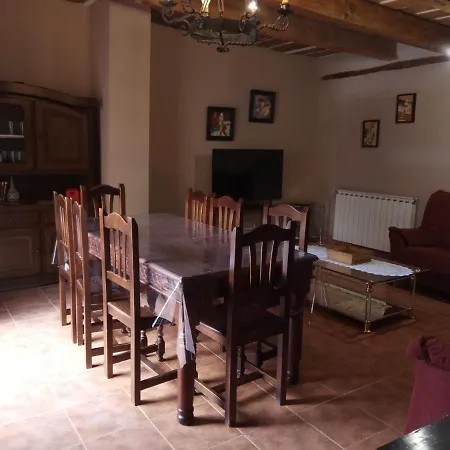 Country house Marina *