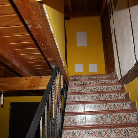 Venkovský dům Marina *