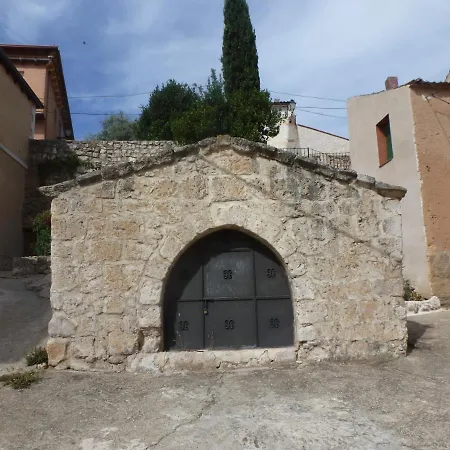 Marina Country house Curiel de Duero