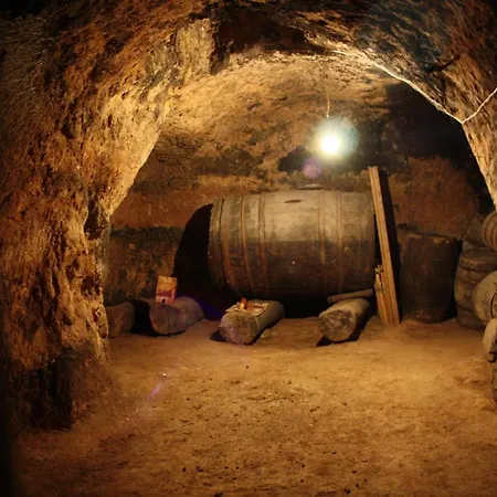 Marina * Curiel de Duero