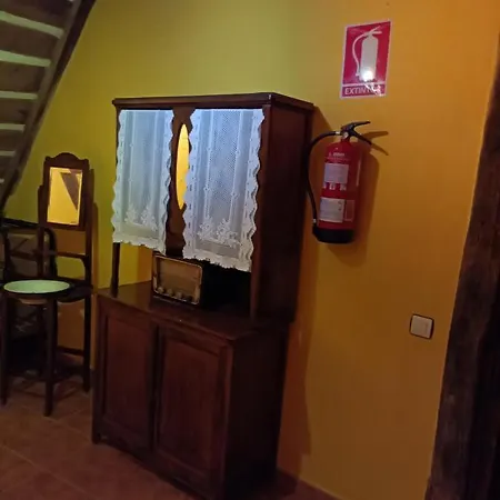 Marina * Curiel de Duero