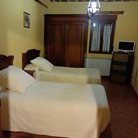 Marina Country house