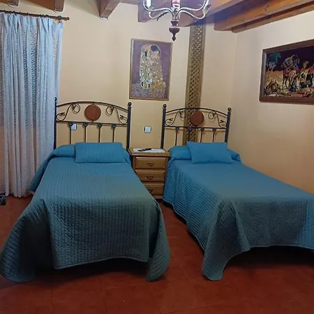 Marina Country house Curiel de Duero