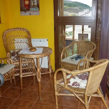 Marina * Curiel de Duero