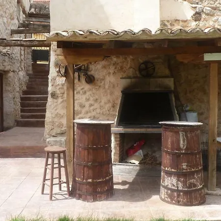 Country house Marina *