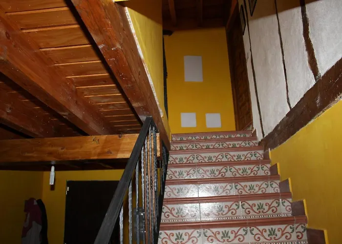 Venkovský dům Marina *