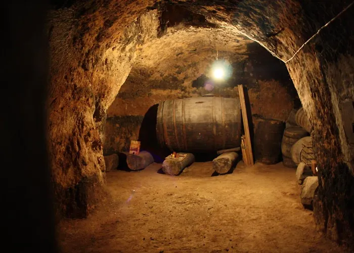 Marina * Curiel de Duero