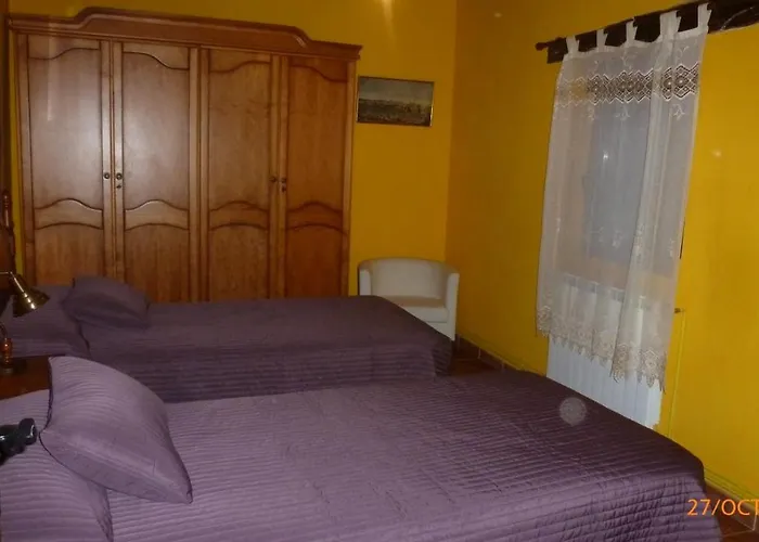 Marina * Curiel de Duero