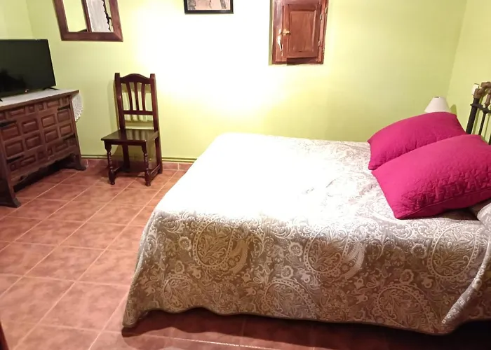 Marina Venkovský dům *