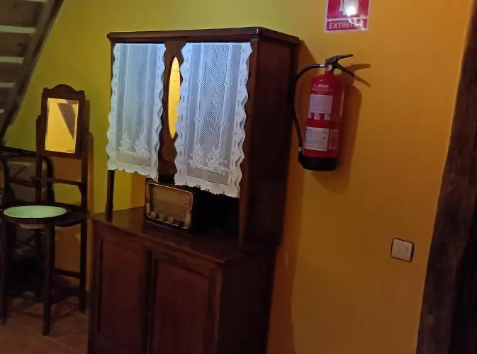 Marina * Curiel de Duero