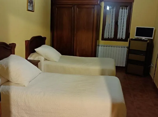 Marina Venkovský dům