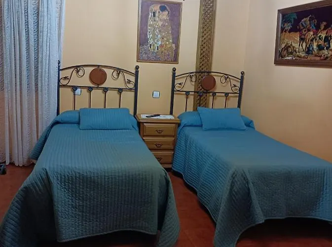 Marina Venkovský dům Curiel de Duero