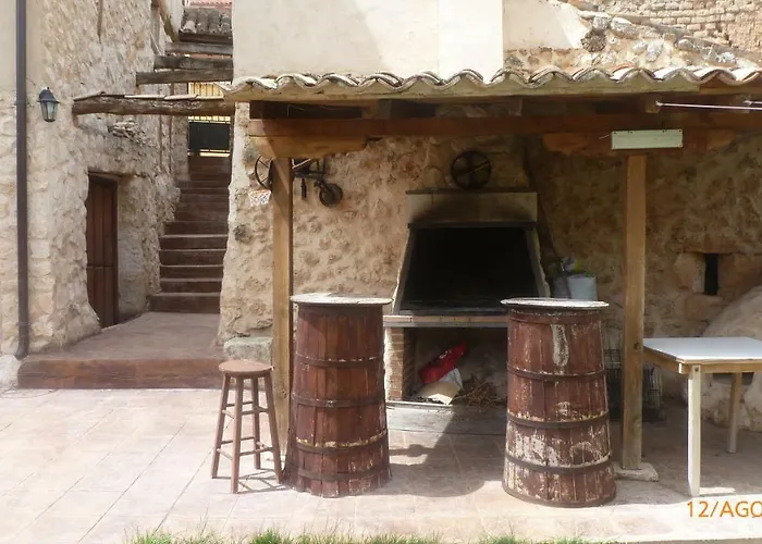 Venkovský dům Marina *